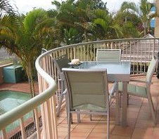 Maritime Holiday Units - Accommodation Mt Buller 2