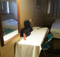 Whitsunday International Hotel - Accommodation Mt Buller