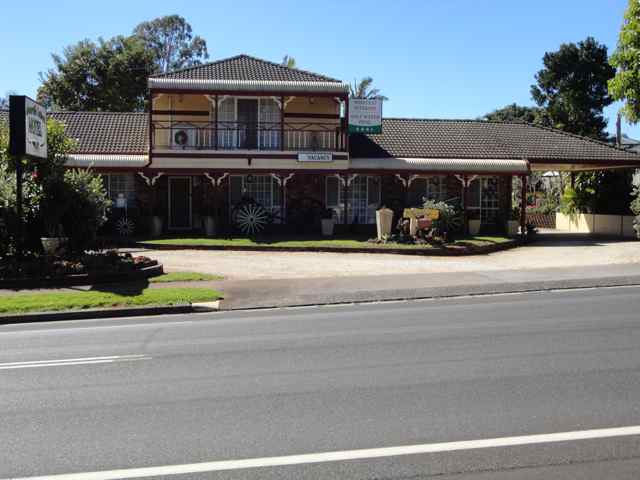 Alstonville NSW Accommodation Mt Buller