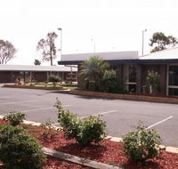 Parkview Motor Inn - Accommodation Mt Buller