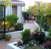 Shaz Maisons Beachside Holiday Apartments - Accommodation Mt Buller
