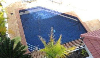 Shaz Maisons Beachside Holiday Apartments - Accommodation Mt Buller 2