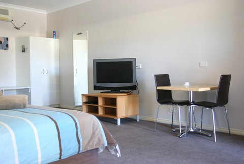 Sundowner Bendigo Golden Reef Motor Inn - Accommodation Mt Buller 1