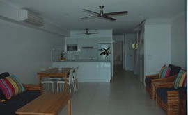 Ripples On The Marina Port Hinchinbrook - Accommodation Mt Buller 2