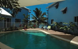 Ripples On The Marina Port Hinchinbrook - Accommodation Mt Buller 3