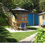 Manly Bungalow - Accommodation Mt Buller