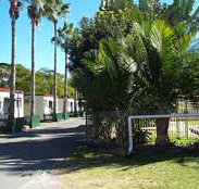 Premier Caravan Park - Accommodation Mt Buller