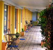 Arkana Motel - Accommodation Mt Buller