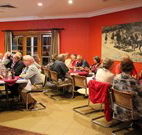 The Lodge - Mudgee - Mudgee - Accommodation Mt Buller