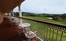 Maitland Vale NSW Accommodation Mt Buller