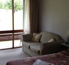 Town and Country Motor Inn Forbes - Forbes - Accommodation Mt Buller