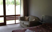 Town And Country Motor Inn Forbes - Forbes - Accommodation Mt Buller 0