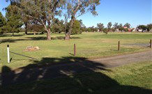 Town And Country Motor Inn Forbes - Forbes - Accommodation Mt Buller 1