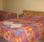 Wagon Wheel Motel and Units - Coonabarabran - Accommodation Mt Buller