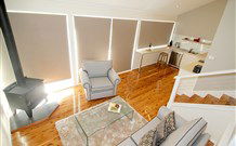 Wine Country Villas - Pokolbin - Accommodation Mt Buller 4