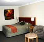 Winning Post Motor Inn - Mudgee - Accommodation Mt Buller