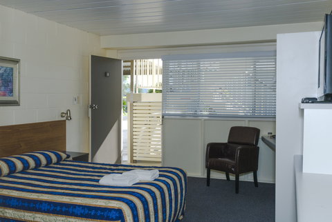 Waterview Motel - Maclean - Accommodation Mt Buller 1