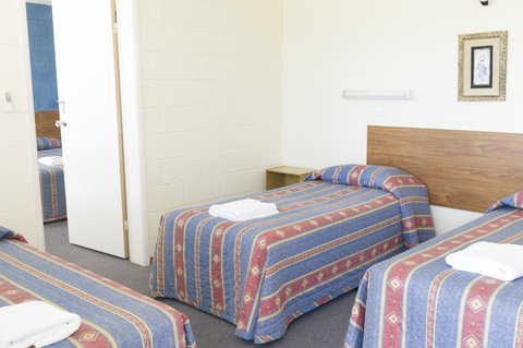 Waterview Motel - Maclean - Accommodation Mt Buller 2