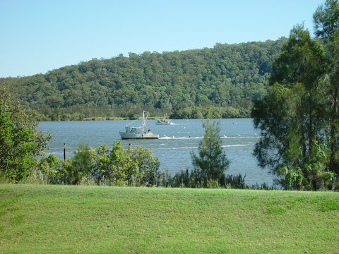 Waterview Motel - Maclean - Accommodation Mt Buller 4