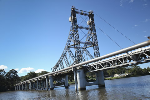 Waterview Motel - Maclean - Accommodation Mt Buller 7