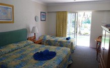 Yamba Aston Motel - Yamba - Accommodation Mt buller 1