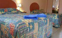 Yamba Twin Pines Motel - Yamba - Accommodation Mt Buller 0