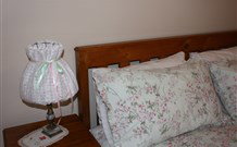 Sanctuary Hill Retreat - Accommodation Mt buller 1