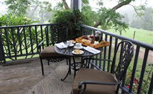 Sanctuary Hill Retreat - Accommodation Mt buller 2