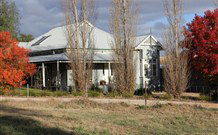 Yamba Farmstay - Accommodation Mt Buller 6