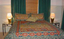 Baden Powell Campground At Lane Poole Reserve - Accommodation Mt Buller 2