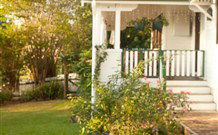 Baden Powell Campground At Lane Poole Reserve - Accommodation Mt Buller 1
