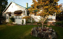 Baden Powell Campground At Lane Poole Reserve - Accommodation Mt Buller 0