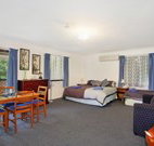 Ambleside Bed and Breakfast Cabins - Accommodation Mt Buller