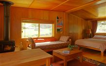 Bolivia NSW Accommodation Mt Buller