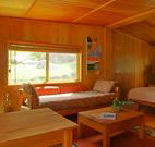 Anketell Forest Cottages - Accommodation Mt Buller