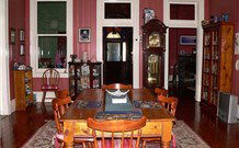 Ardsillia House - Accommodation Mt Buller 1