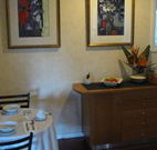 Bayviews B and B Port Stephens - - Accommodation Mt Buller