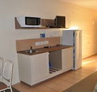 El Sierra Motel - Accommodation Mt Buller