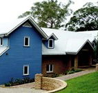 Darnell Bed and Breakfast - Accommodation Mt Buller