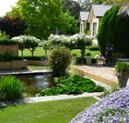 Lochinvar Luxury Cottages - Accommodation Mt Buller