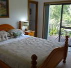 Peaceful Palms Bed and Breakfast - - Accommodation Mt Buller
