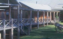 Accommodation Mt buller