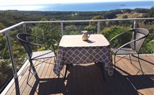 Sapphire Beach B&B - - Accommodation Mt Buller 1