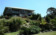 Sapphire Beach B&B - - Accommodation Mt Buller 0