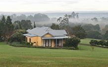 Silos Estate - - Accommodation Mt Buller 0