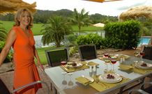 Sunny Hill Retreat Accommodation And Day Spa - - Accommodation Mt Buller 3