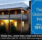 The Globe Inn - Accommodation Mt Buller