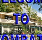 Wombats Bed and Breakfast and Apartments - Accommodation Mt Buller