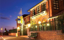Katoomba NSW Accommodation Mt Buller