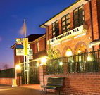 Blue Mountains YHA Katoomba - Accommodation Mt Buller